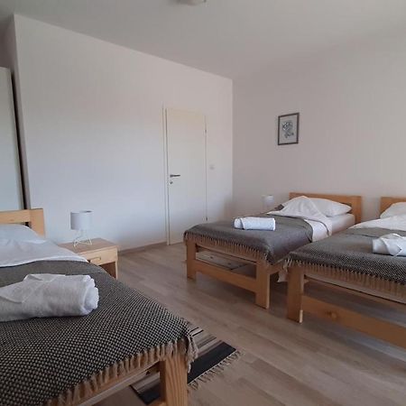 Posteja Rooms Zadar Eksteriør bilde