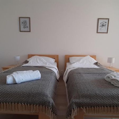 Posteja Rooms Zadar Eksteriør bilde