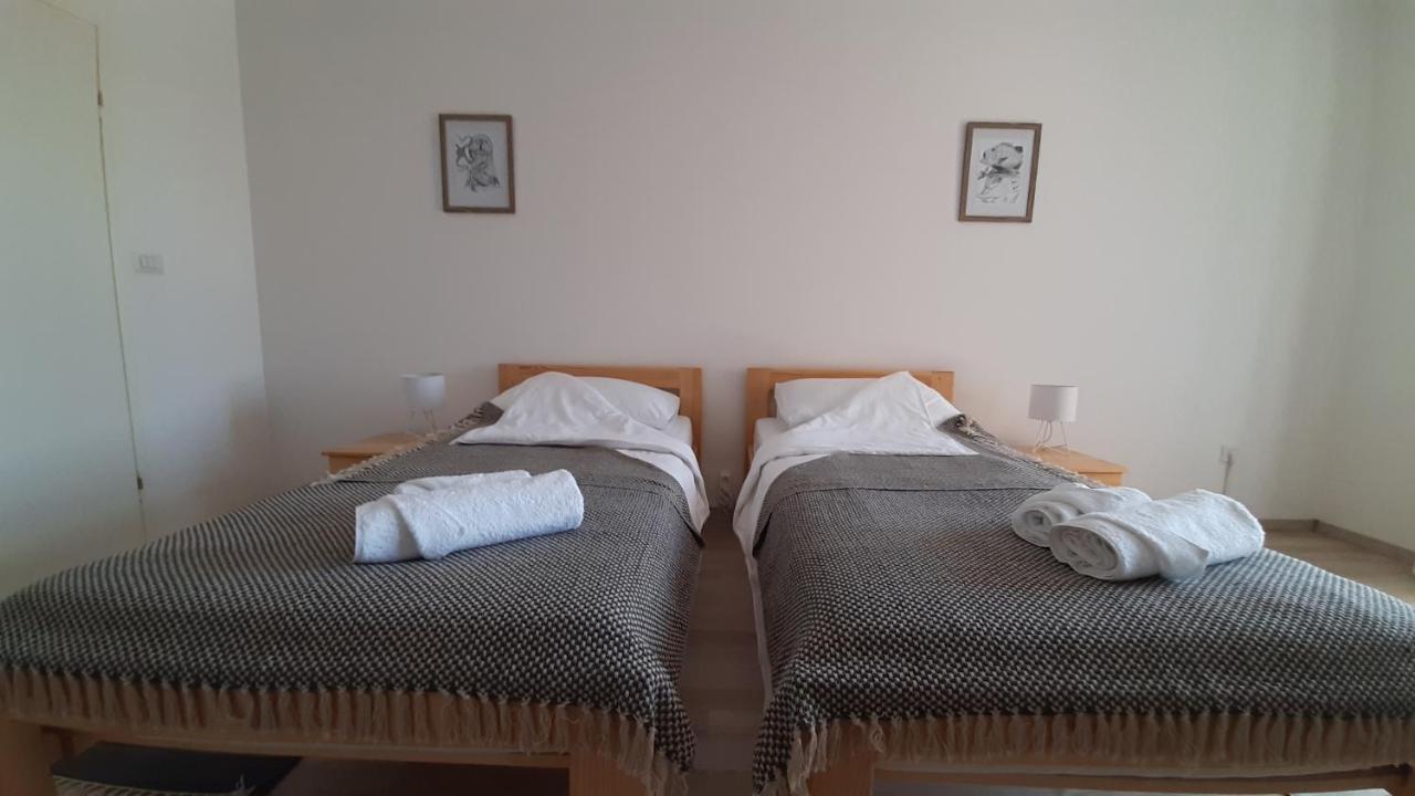 Posteja Rooms Zadar Eksteriør bilde