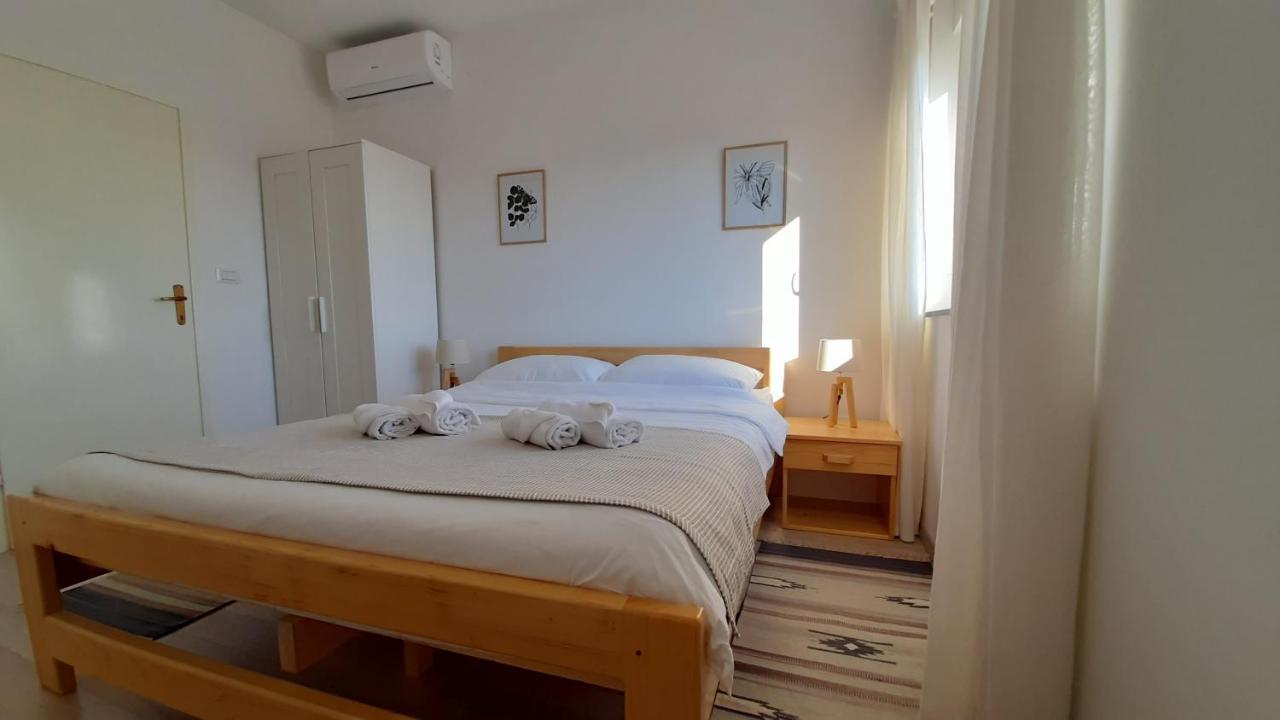 Posteja Rooms Zadar Eksteriør bilde