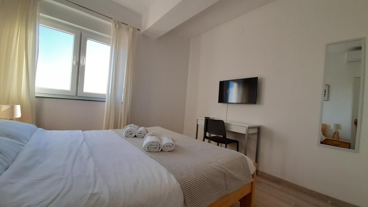 Posteja Rooms Zadar Eksteriør bilde