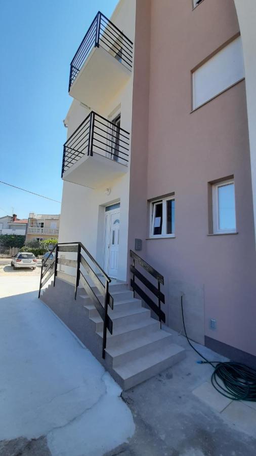 Posteja Rooms Zadar Eksteriør bilde
