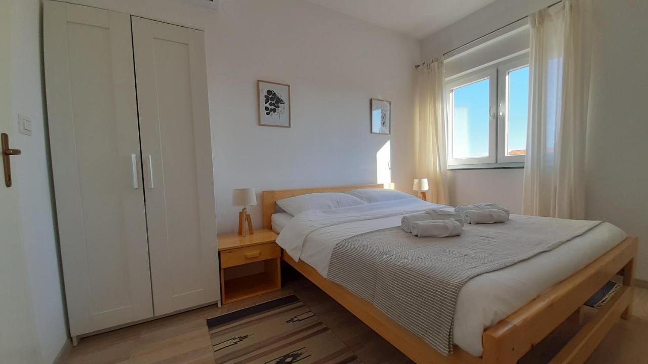 Posteja Rooms Zadar Eksteriør bilde