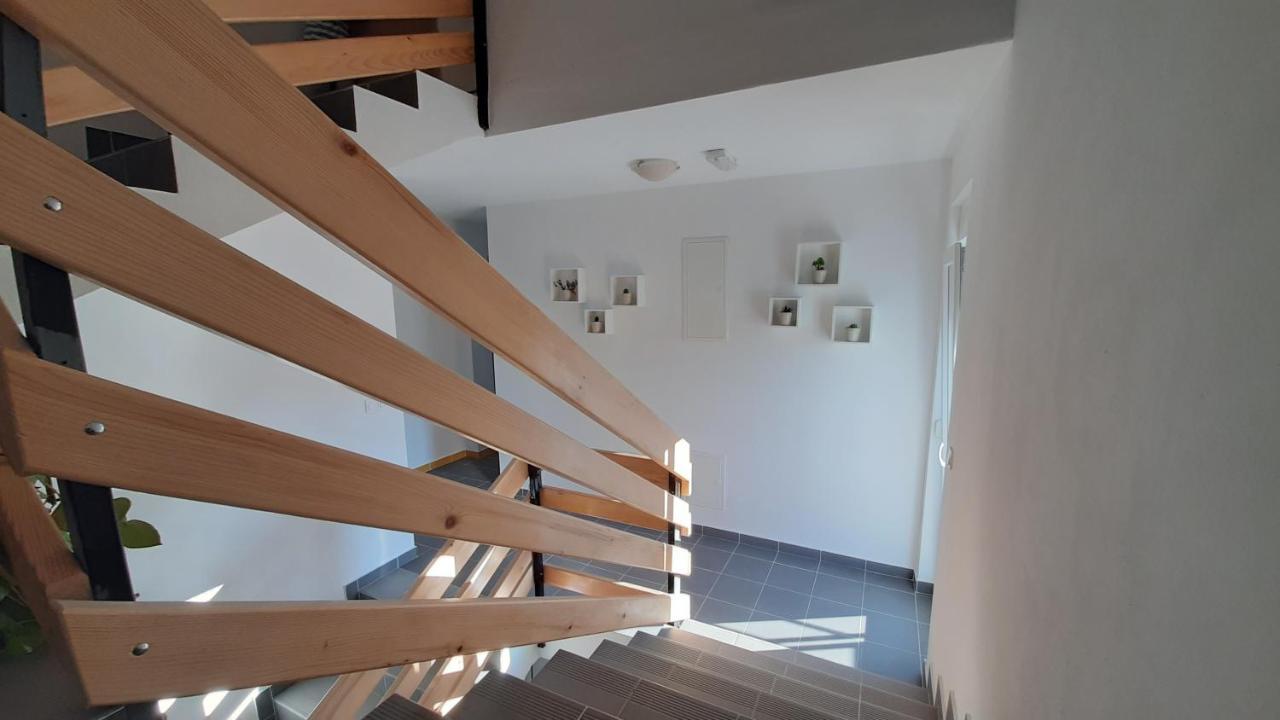 Posteja Rooms Zadar Eksteriør bilde