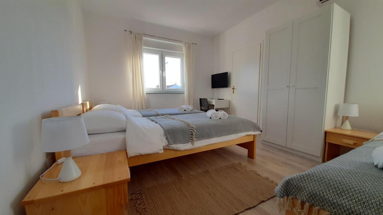 Posteja Rooms Zadar Eksteriør bilde