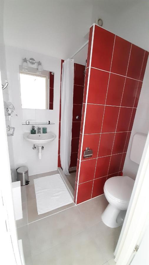 Posteja Rooms Zadar Eksteriør bilde