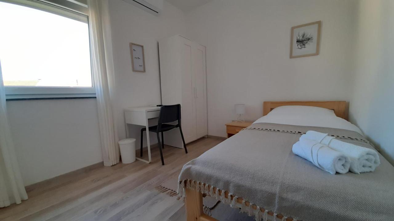 Posteja Rooms Zadar Eksteriør bilde