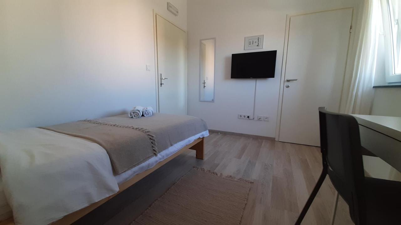 Posteja Rooms Zadar Eksteriør bilde