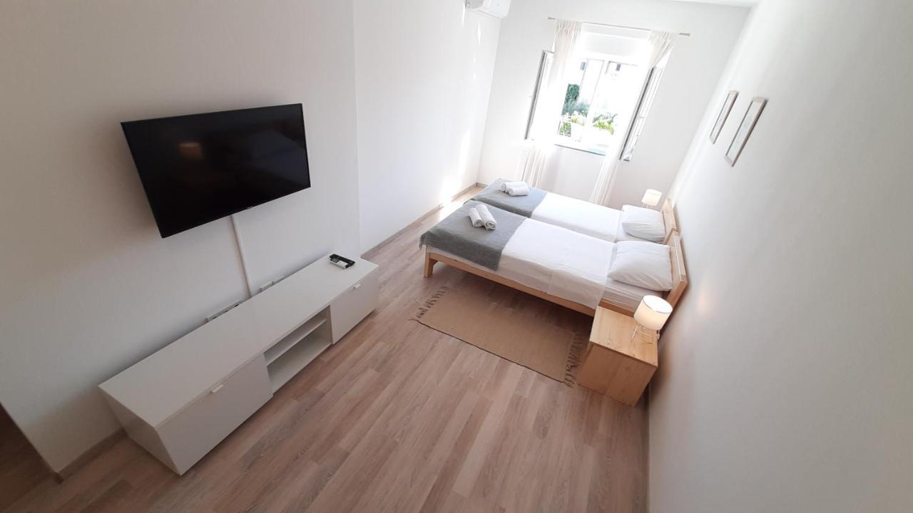 Posteja Rooms Zadar Eksteriør bilde